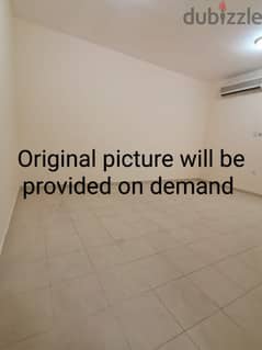 Unfurnished 1 BHK Available For Rent At WAKRA Apartments For Rent