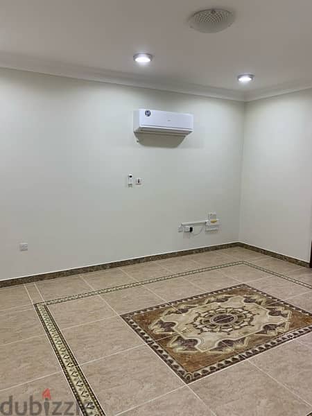 Villa for rent in Izghawa 1