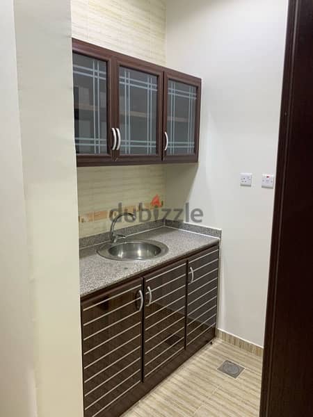 Villa for rent in Izghawa 4