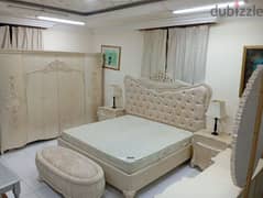 Bedroom Set  WhatsApp 71313081