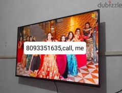 LED TV 49 inch Samsung company good working condition