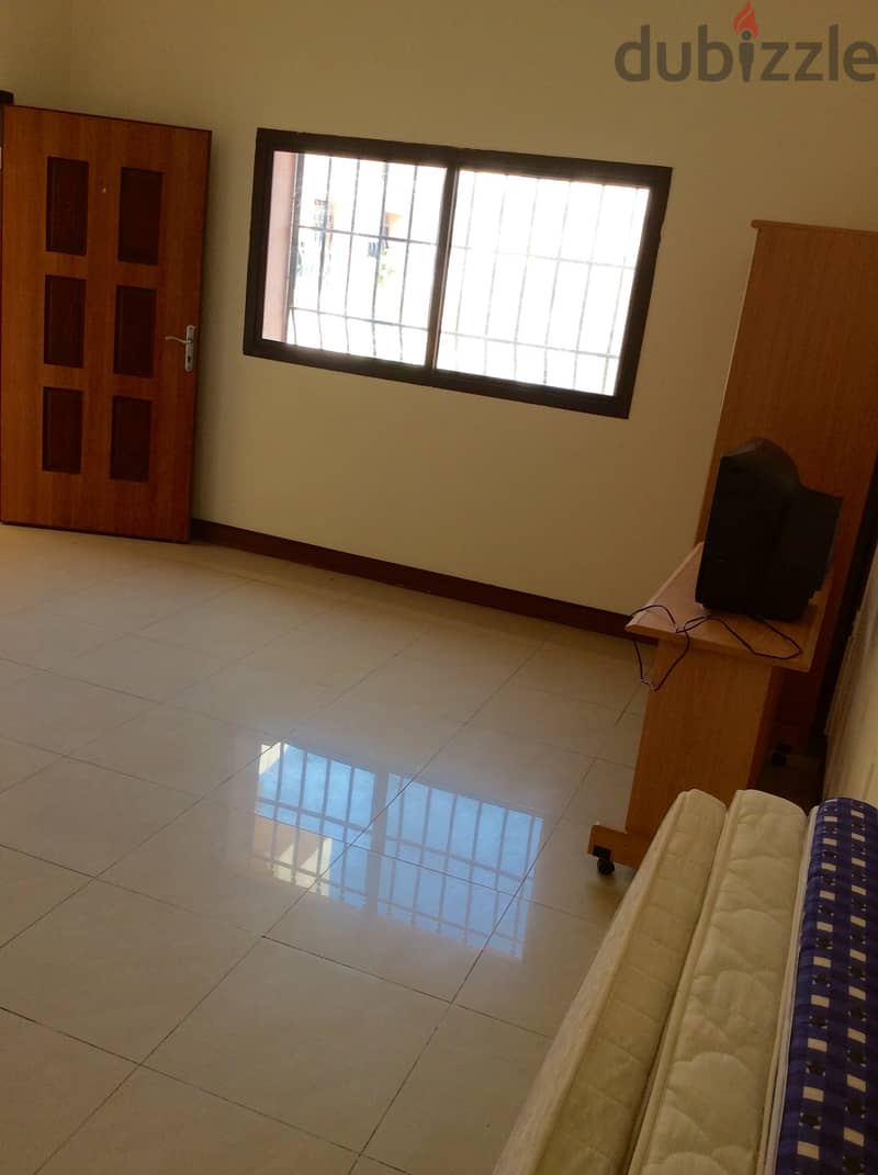 2 BEDROOMS and KITCHEN Apartment in Al Thumama(2700/-) Near Al Meera 0