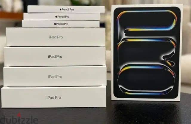 Apple iPad Pro M4 11” 2024 256GB WiFi+Cell - Musical instruments ...
