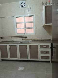 2 Bhk Apartment for rent in bin omran 0