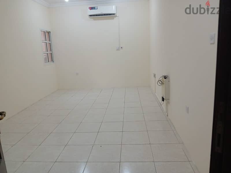 2 Bhk Apartment for rent in bin omran 1