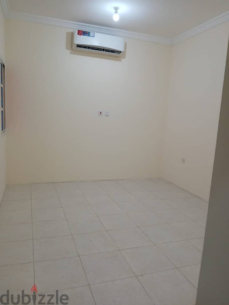 2 Bhk Apartment for rent in bin omran 6