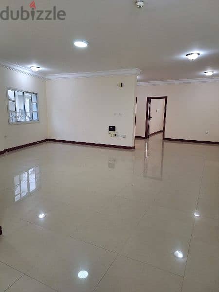 Spacious 2 BHK 0