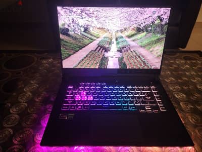 ROG STRIX G15 300HZ GAMING LAPTOP