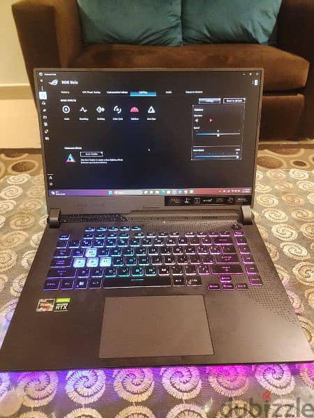 ROG STRIX G15 300HZ GAMING LAPTOP 5