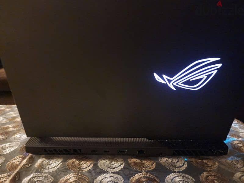 ROG STRIX G15 300HZ GAMING LAPTOP 9