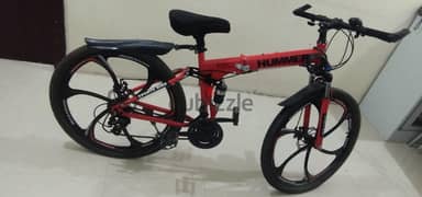 Used Hummer Cycle for Sale 0