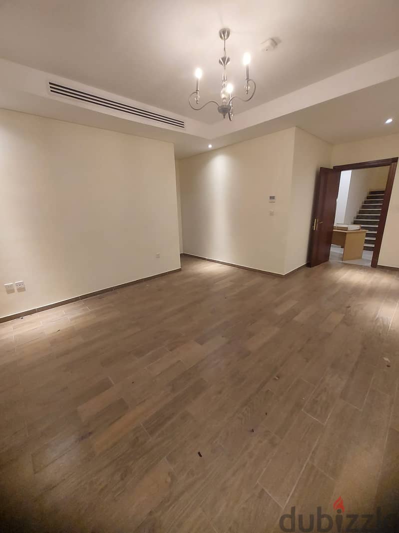 Luxurious Spacious 1 BHK with pool & Gym access Security, main road 4