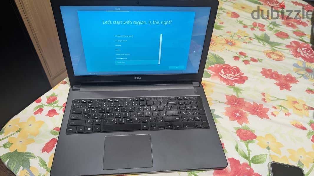 Dell Inspiron 5558 Laptop 0