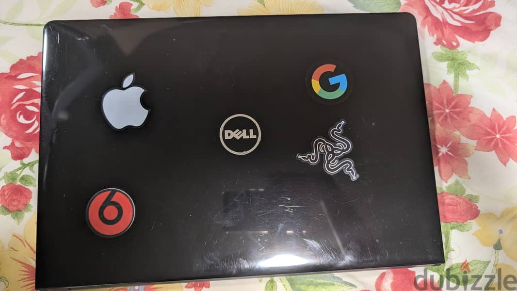 Dell Inspiron 5558 Laptop 2