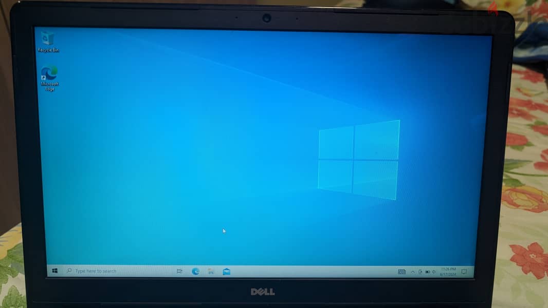 Dell Inspiron 5558 Laptop 6