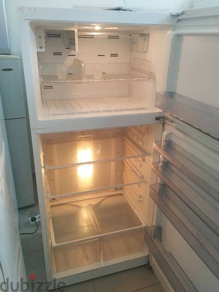 Ocean Big Fridge For Sale 1