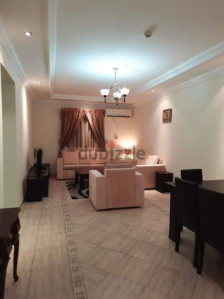 2 BHK FURNISHED / UNFURNISHED 0