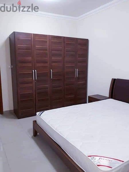 2 BHK FURNISHED / UNFURNISHED 2