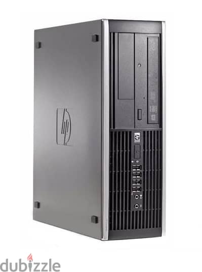 Hp Computer 

Hp Compaq 8000 Elite SFF