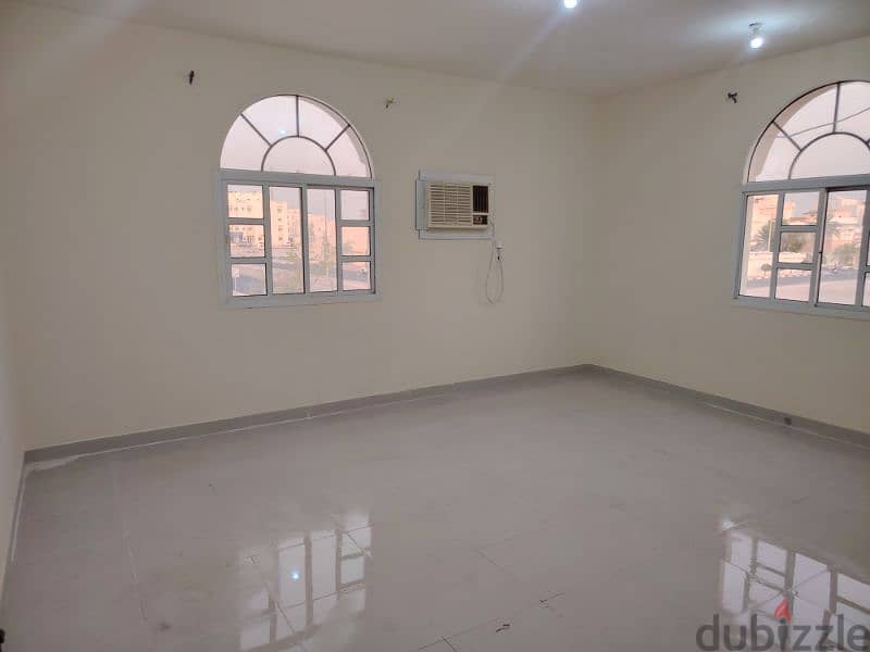 Big studio alwakrah near retail mart regency stop shop Metro Link also 0