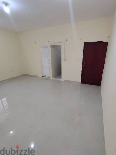 Big studio alwakrah near retail mart regency stop shop Metro Link also 2