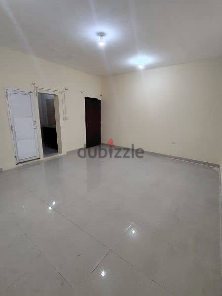 Big studio alwakrah near retail mart regency stop shop Metro Link also 12