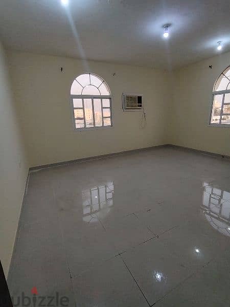 Big studio alwakrah near retail mart regency stop shop Metro Link also 16