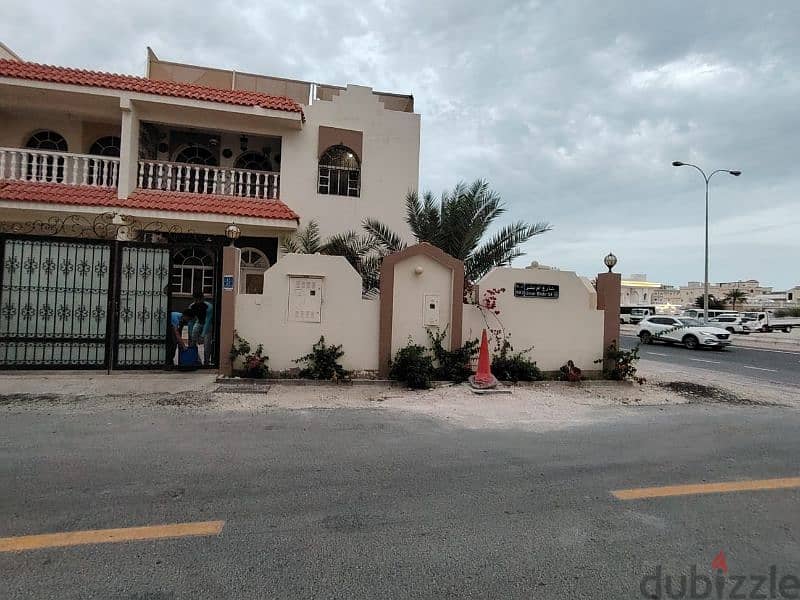 Big studio alwakrah near retail mart regency stop shop Metro Link also 18