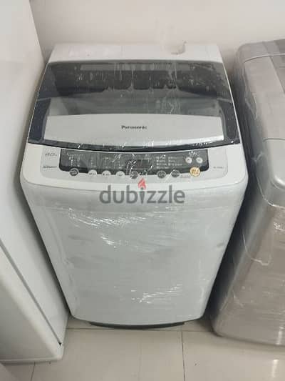 8kg washing machine for sale