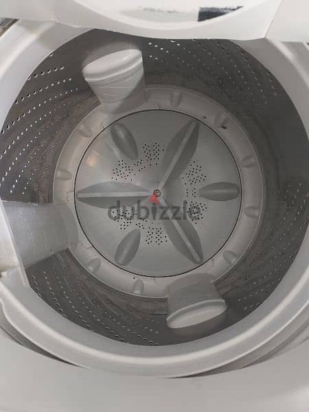 8kg washing machine for sale 2