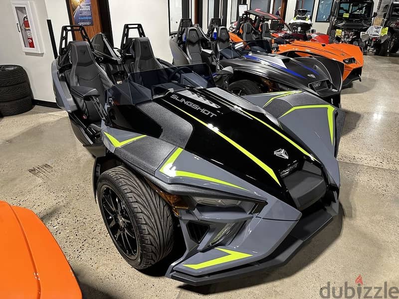 2023 Polaris slingshot manual(+97466574363) 1