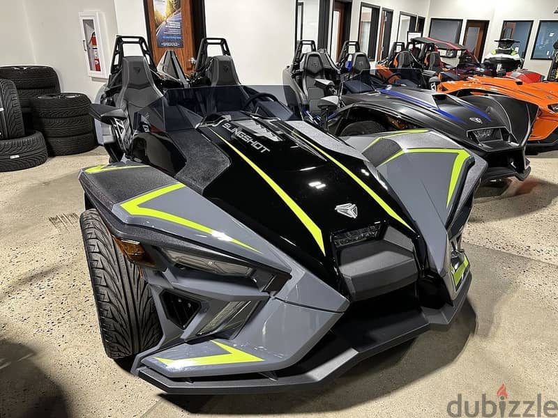 2023 Polaris slingshot manual(+97466574363) 2