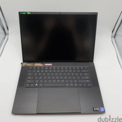 Razer - Blade 18 - 18'' - QHD+ - Intel 24 - Core i9 - 32GB RAM - 1TB S