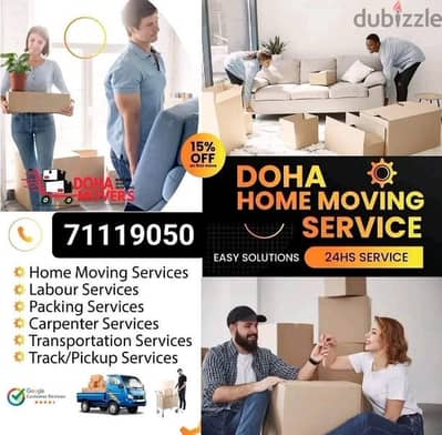 Professional in :- moving :- shifting:- relocation:- services