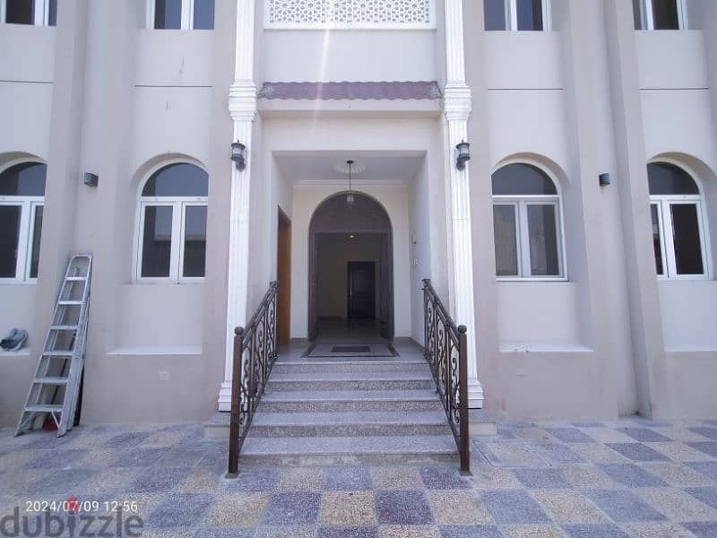 Studio available in Thumama 4