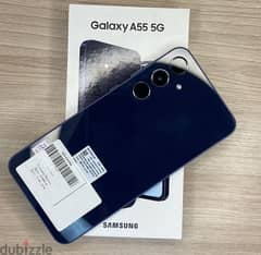 Samsung A55 5G