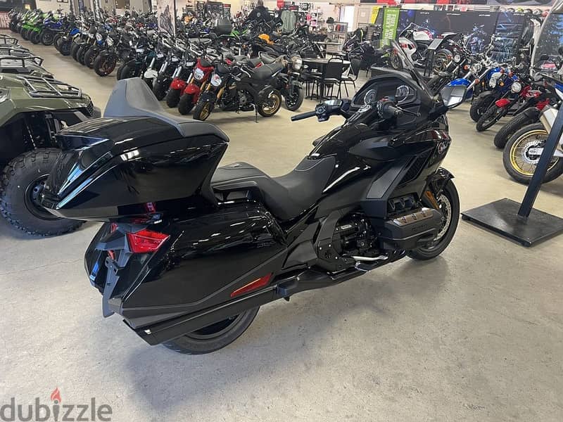 2023 Honda Goldwing available (+971561943867) 0