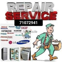 We do Home maintenance service fridge Ac repair