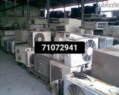 we buy scrap and good Ac also buy fridge kitchen cabinet 0