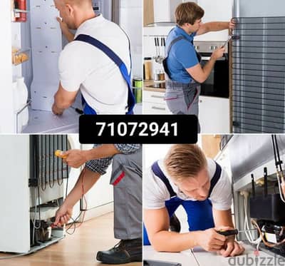 we are experts technician for Ac,Fridge repair