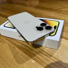 Apple iPhone 14 pro max Gold Installment Offer +66 84 248 0601