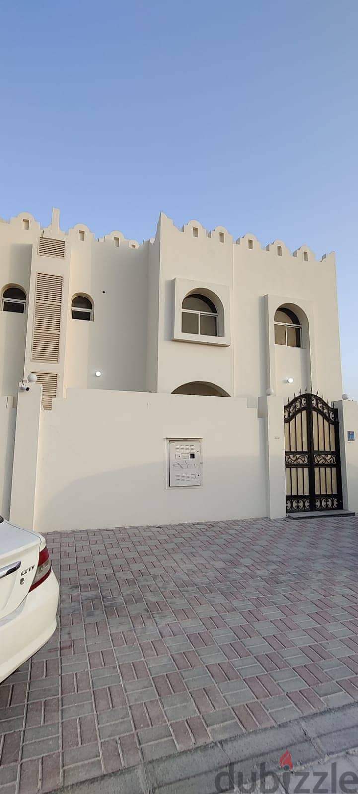 6 BHK Villa for rent in Ainkhalid 0