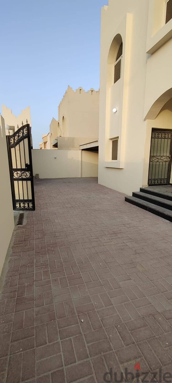 6 BHK Villa for rent in Ainkhalid 1