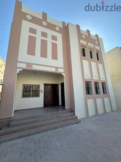 Villa for Family - Abuhamur 0