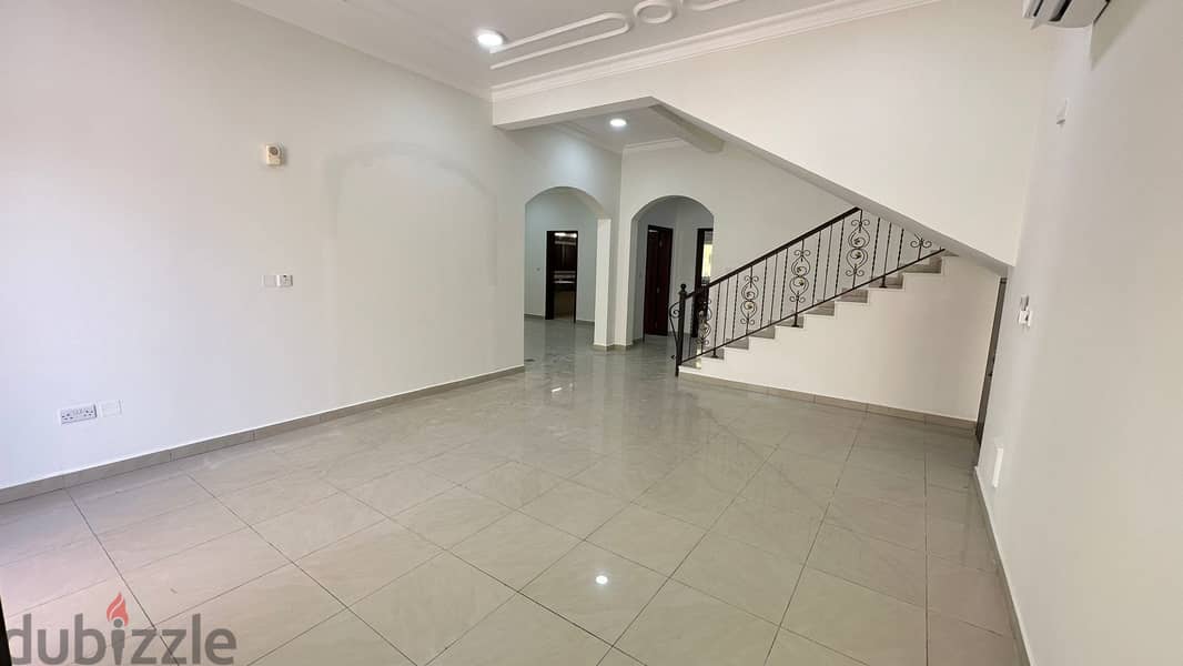 Villa for Family - Abuhamur 1