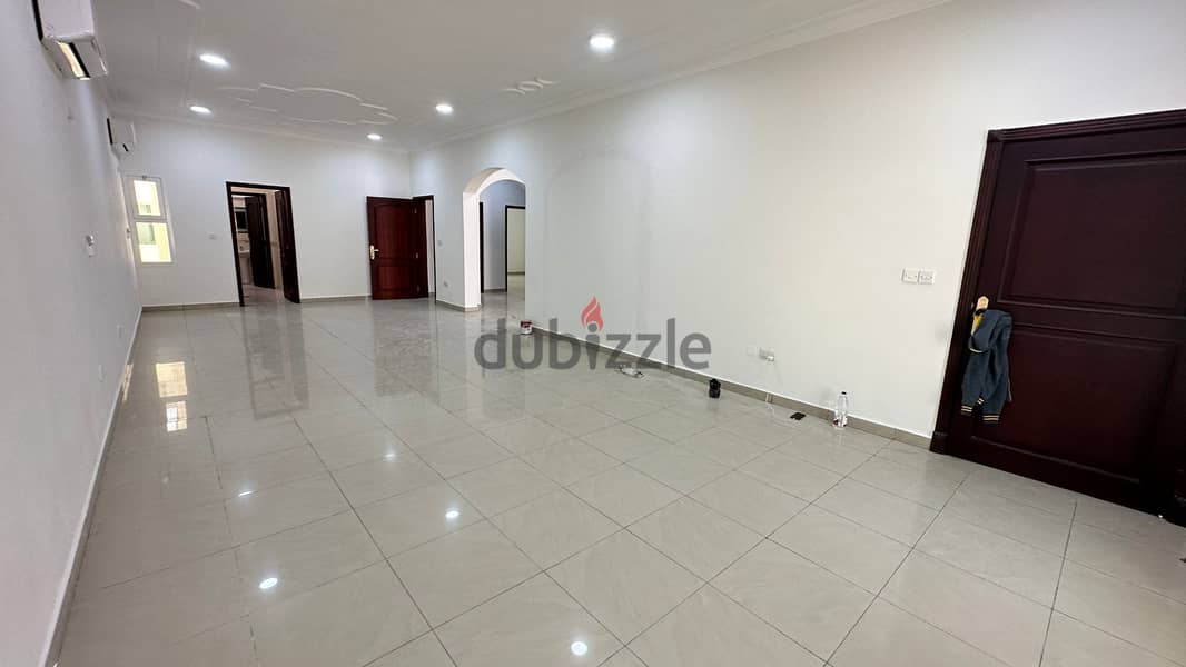 Villa for Family - Abuhamur 2