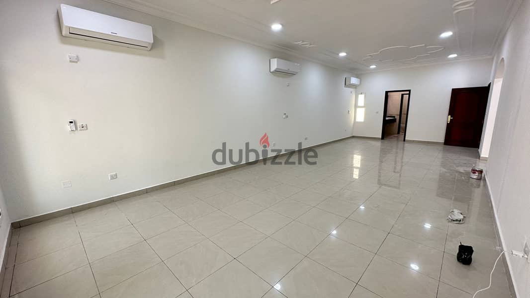 Villa for Family - Abuhamur 4