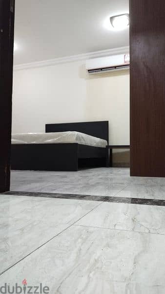 studio and one bhk available 4