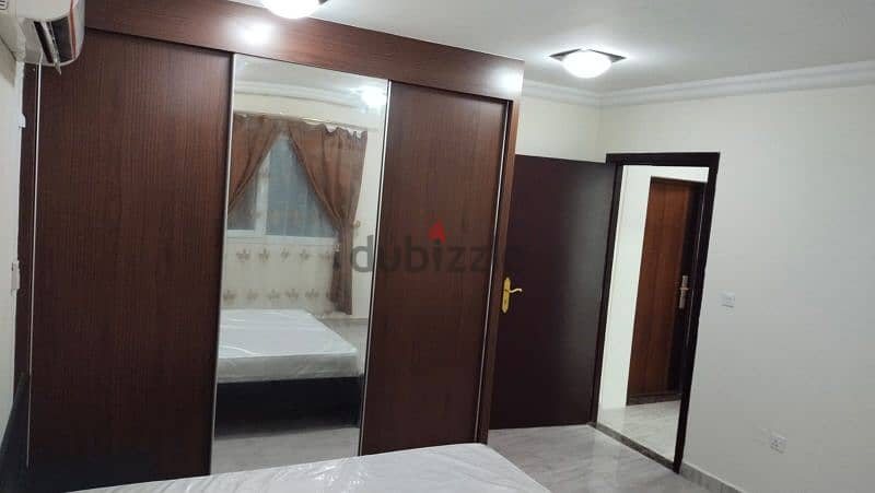 studio and one bhk available 6