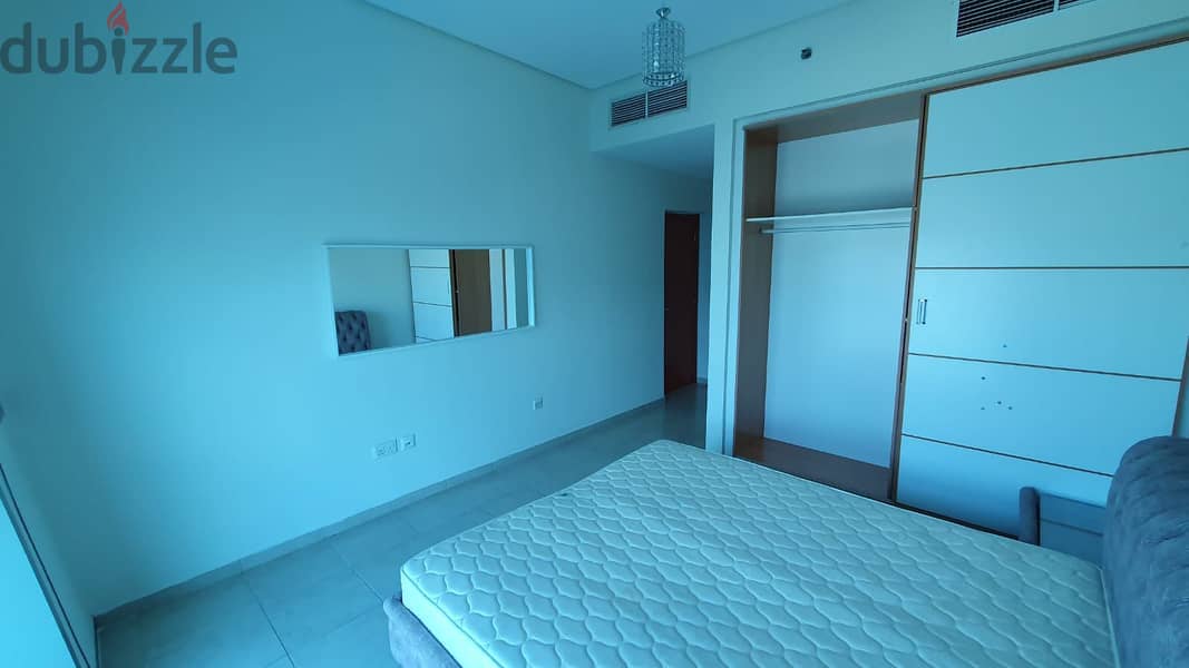 Apartment for rent in Zigzag Tower B Laguna 5